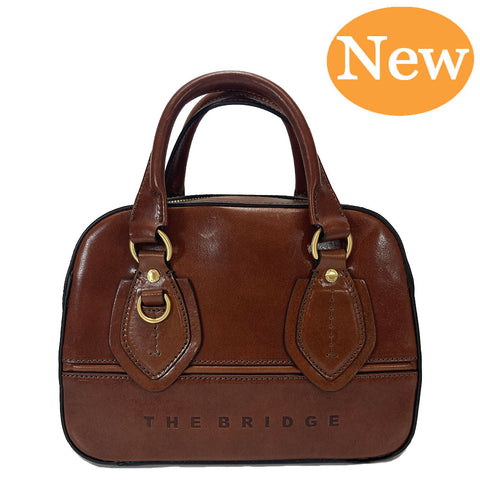 New Ashwood Leather Crossbody Bag - Vinted