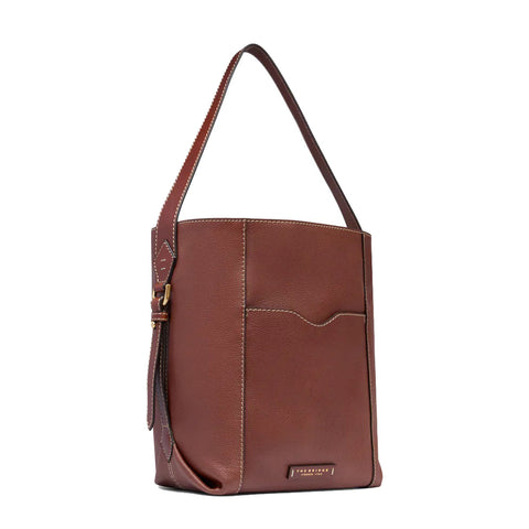 The Bridge Hobo Tote Bag - Gemma - Style : 043355EN