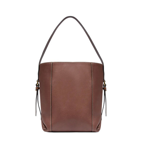 The Bridge Hobo Tote Bag - Gemma - Style : 043355EN