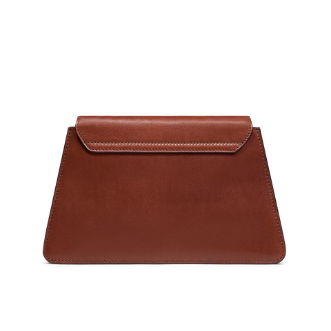 The Bridge Flap Front Shoulder Bag - Style: 04342501