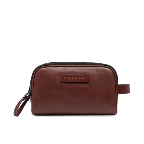 The Bridge Wash Bag - Style: 093314EX