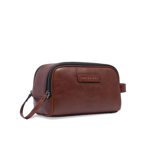 The Bridge Wash Bag - Style: 093314EX