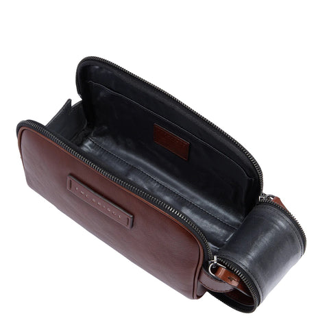 The Bridge Wash Bag - Style: 093314EX