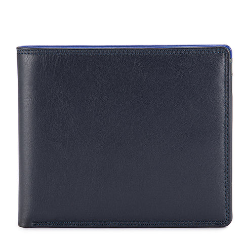 Mywalit RFID Men's Wallet with Britelite - Style 4509-173 - Midnight