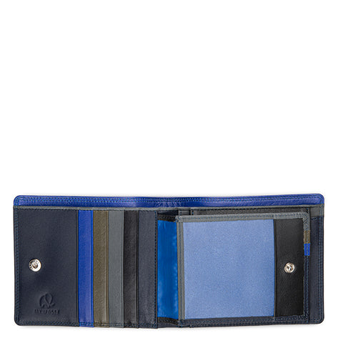 Mywalit RFID Men's Wallet with Britelite - Style 4509-173 - Midnight