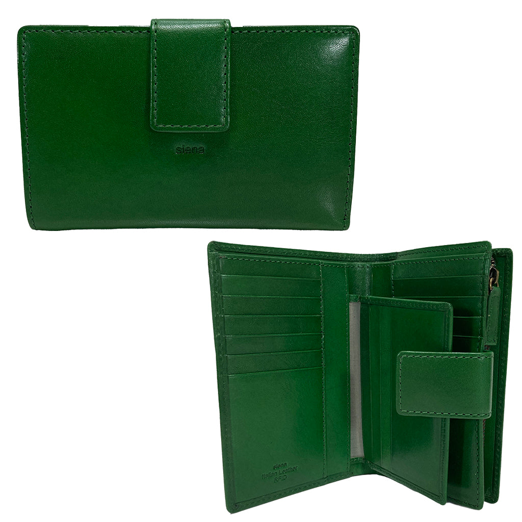 Vintage Brown Leather Wallet Purse, 90s Golunski, Branded Leather. - Etsy  UK | Brown leather wallet, Wallet, Purse wallet