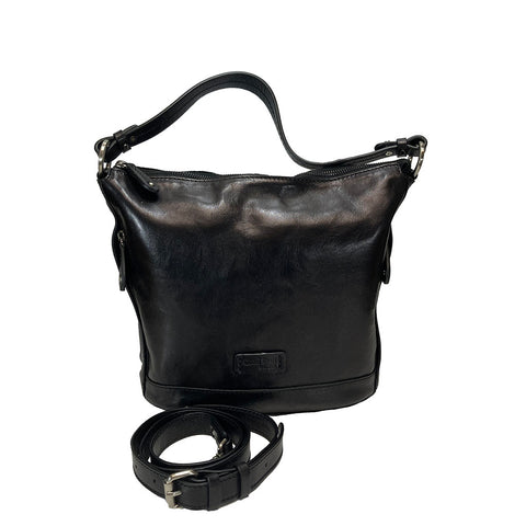 Gianni Conti Multiway Bag - Style: 9440542 - Black