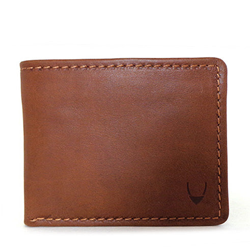 Hidesign Wallet - Style: 269-2021S Tan – Cox's Leather Shop