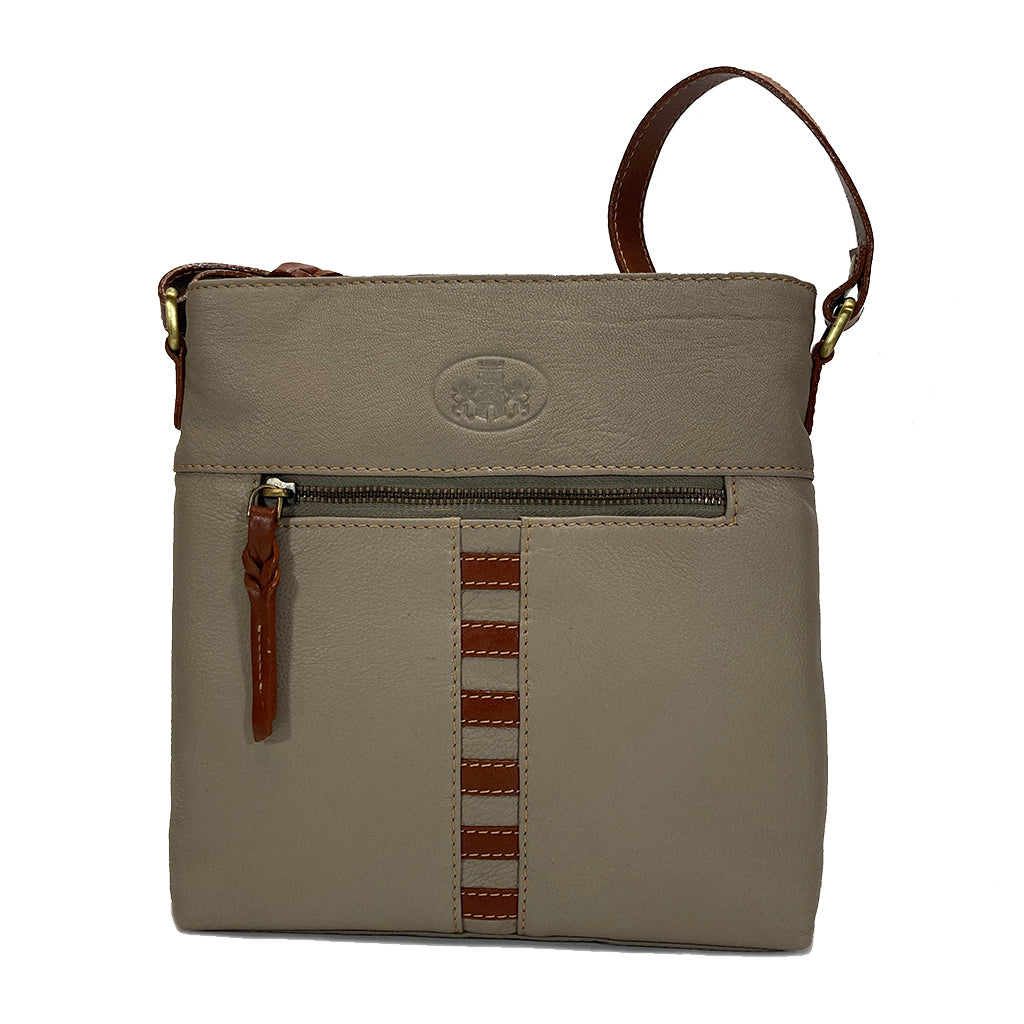 Rowallan leather cheap bags